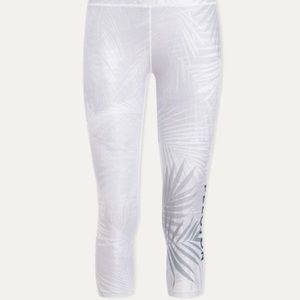 Peloton WITH Capri leggings